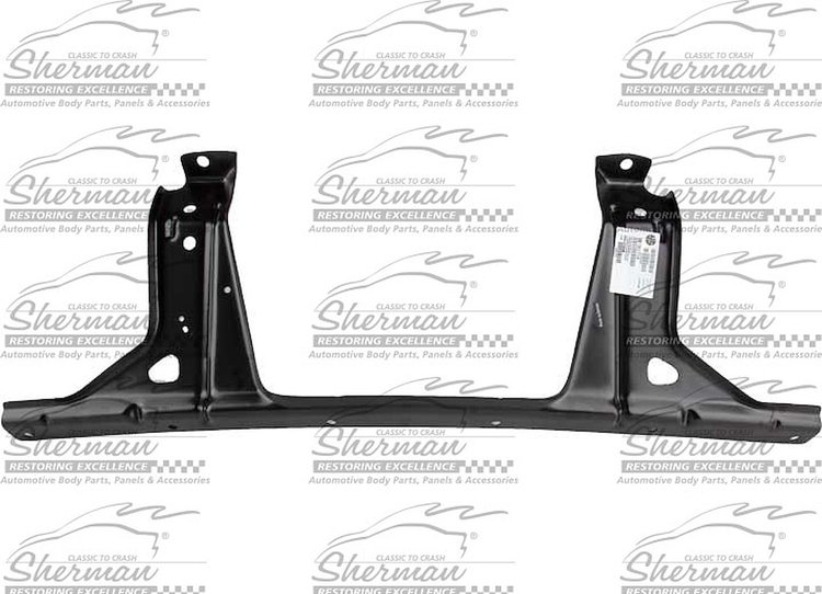 FRONT BUMPER REINFORCEMEN