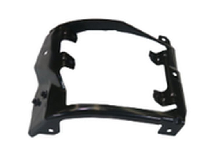 RH FRT BUMPER SUPPORT BRA