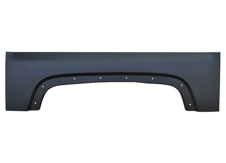RH REAR UPPER WHEEL ARCH