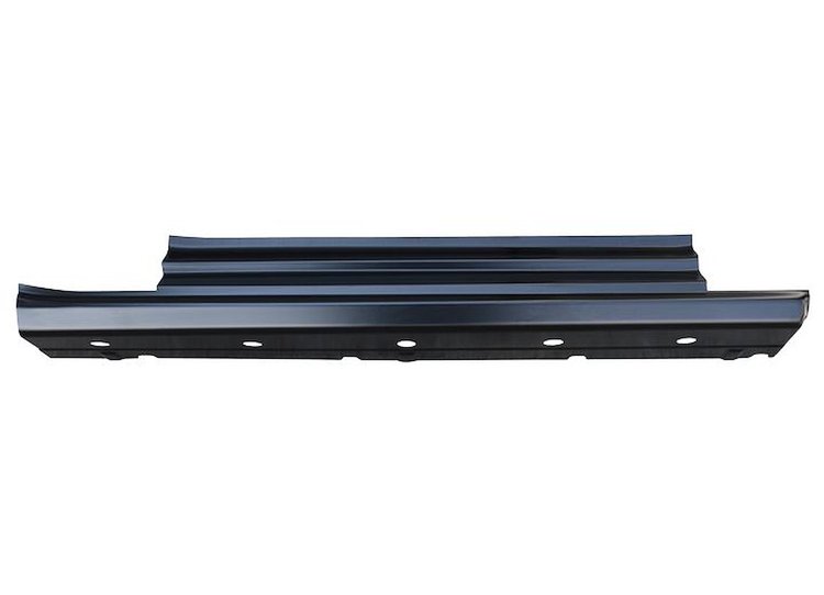 RH SLIP ON ROCKER PANEL W