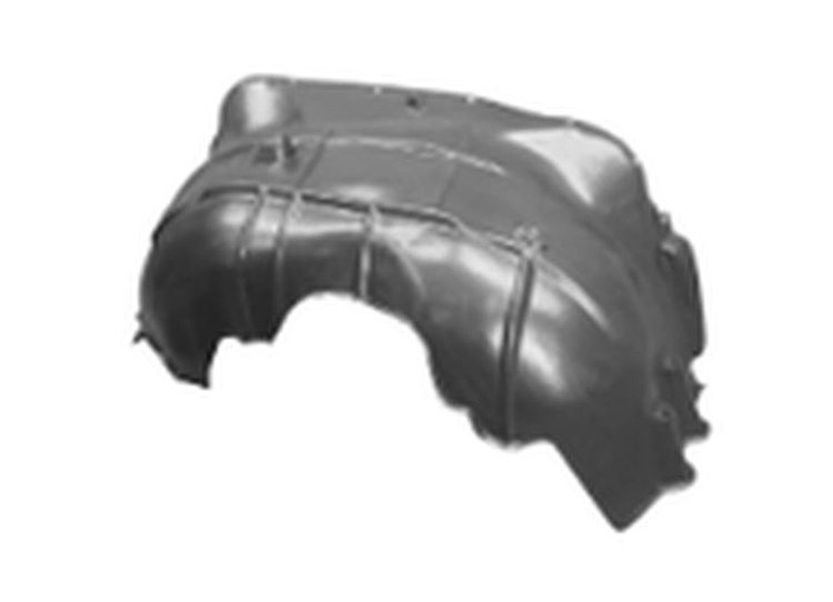 LH FRT FENDER INR PANEL M