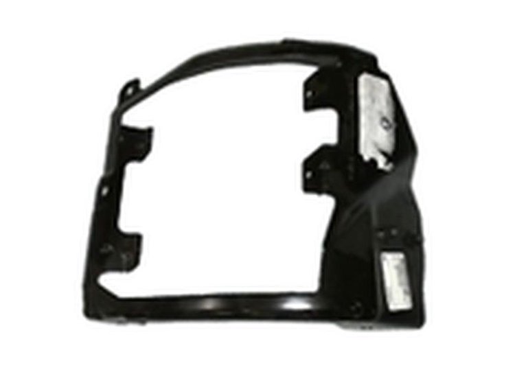 CAPA LH FRT BUMPER SUPPOR