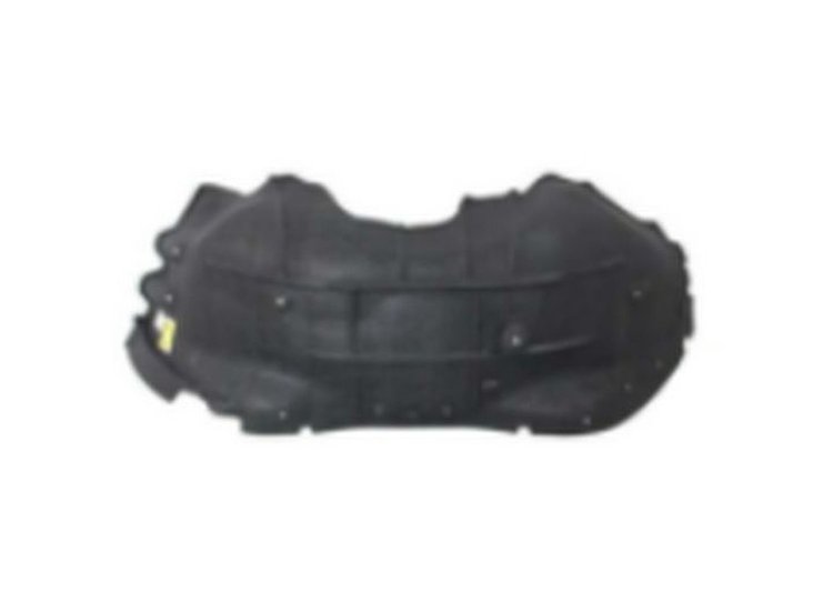 LH FRONT FENDER INNER PAN