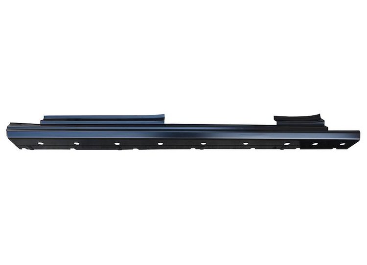 LH SLIP ON ROCKER W/SILLS