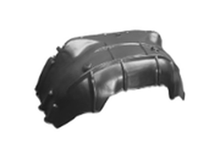 RH FRONT FENDER INNER PAN