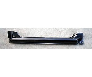 RH ROCKER PNL 2 DR FACTORY TYPE S10/S15/SONOMA P/U 82-93 BLAZER/JIMMY/BRAV ADA 83-94