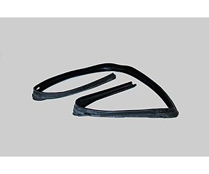 RH FT DOOR WINDOW CHANNEL WEATHERSTRIP S10/S15 82-93 BLAZER/JIMMY/BRAVADA 83-94