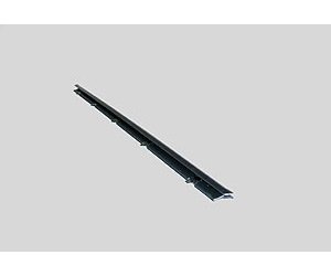LH FRONT DOOR GLASS OUTER BELT WEATHERSRIP S10/S15/SONOMA 82-93 BLAZER/JIM MY/BRAVADA 83-94