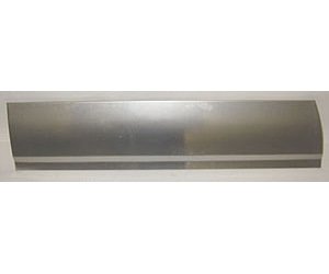 LH FT LWR DOORSKIN 2/4 DR S10/S15/SONOMA P/U 82-93 BLAZER/JIMMY/BRAVADA 83 -94