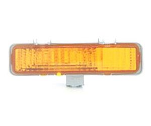 RH PARK/SIG LAMP S10/S15/SONOMA P/U 82-93 BLAZER/JIMMY/BRAVADA 83-94