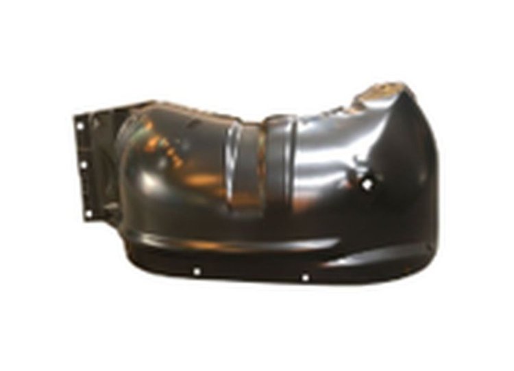 Replacement Fender Liner [Left/Driver Side, Front] for Select Chevrolet, GMC, Oldsmobile