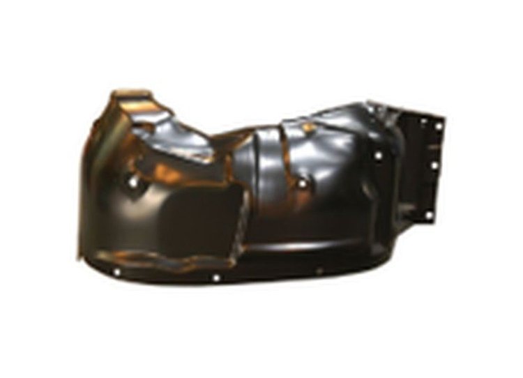 Front Inner Wheel Housing 1982-1993 Chevy S10 Pickup Truck, 1983-1994 Chevy Blazer - Right/Passenger Side
