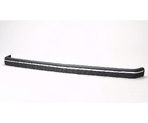 FT IMPACT STRIP BLK/CHR S10 P/U 91-93 BLAZER 91-92