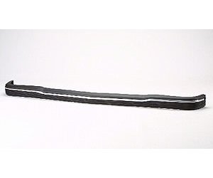 FT IMPACT STRIP BLK/CHR S15/SONOMA P/U/JIMMY 91-92
