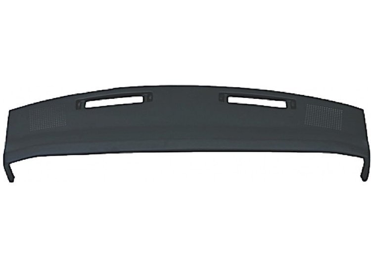 DASH COVER BLK S10 BLAZER