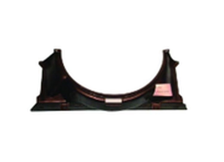 RADIATOR FAN SHROUD LWRW/