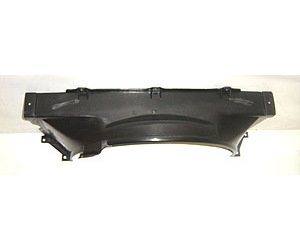 UPR FAN SHROUD 4.3L S10/S15/SONOMA 82-93 BLAZER/JIMMY/BRAVADA 83-94