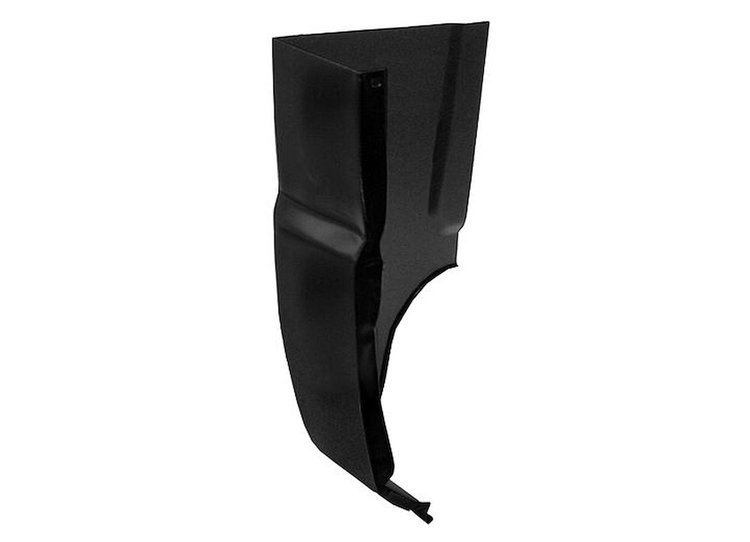 Cab Corner Standard Cab