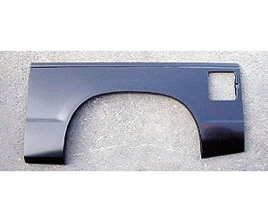 LH WHEEL OPNG REPAIR PNL BLAZER/JIMMY 83-94