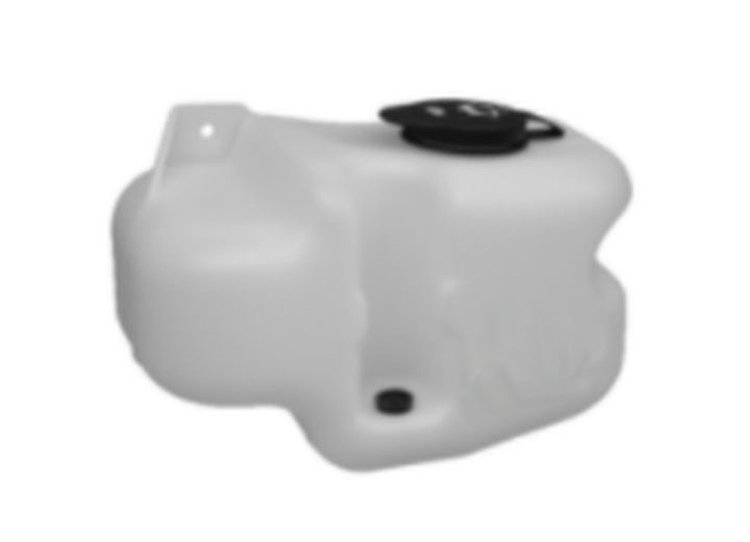 WINDSHIELD WASHER TANK as
