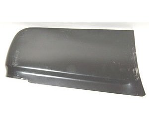 LH LWR RR FENDER PNL W/ CORNER 6FT BOX S10/S15/SONOMA P/U 82-93
