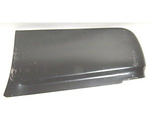 RH LWR RR FENDER PNL W/ CORNER 6FT BOX S10/S15/SONOMA P/U 82-93