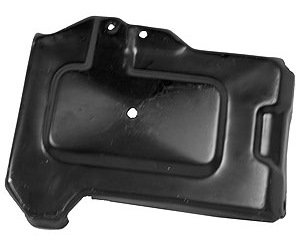Battery Tray