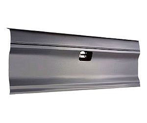 TAILGATE SHELL S10/S15/SONOMA P/U 82-93