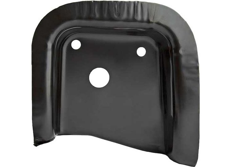 Driver Side Cab Floor Support for Select 1982-1994 Chevrolet, GMC Trucks