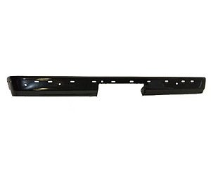 RR BUMPER PTD P W/ STRIP HOLES BLAZER/JIMMY/BRAVADA 91-94
