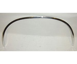 Wheel Opening Molding