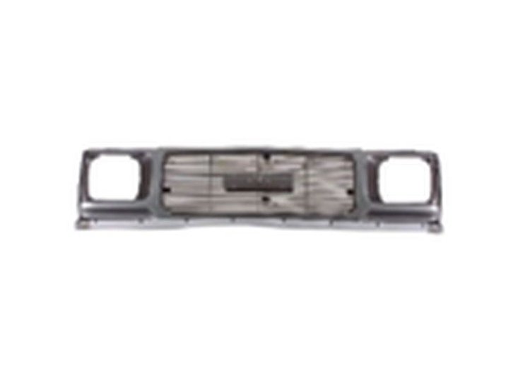 GRILLE CHR/ARG S15/SONOMA P/U 91-93 JIMMY 91-94