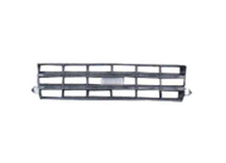 Front Grille 1982-90 S10