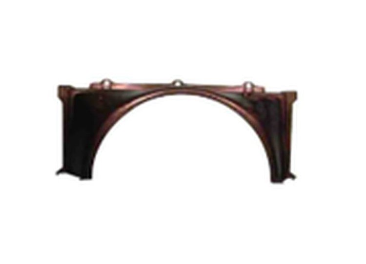 RADIATOR FAN SHROUD UPPER