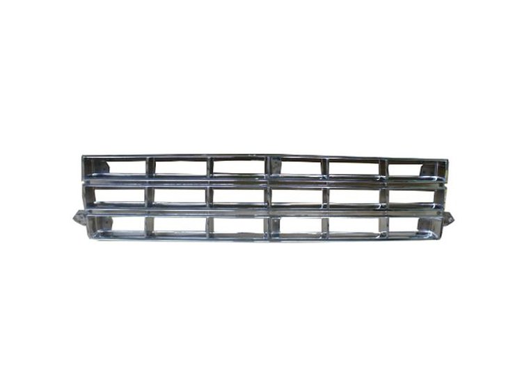 GRILLE ASY BRIGHT CHEVROL