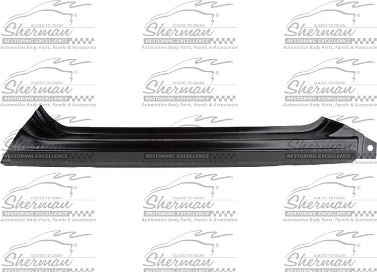 SHE906-02R Rocker Panel  for 1994-04 Chevy S10/GMC Sonoma, 1995-05 Chevy/GMC Blazer/Jimmy, 1996-2000 Isuzu Hombre