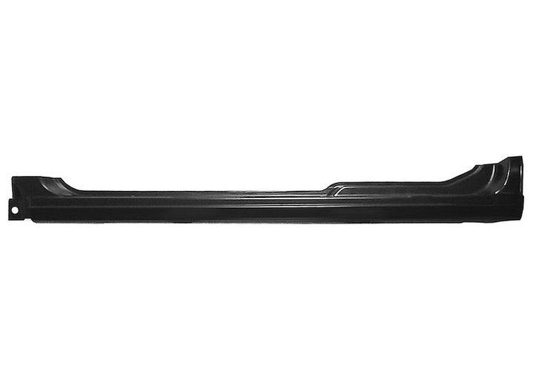LH ROCKER PNL EXT CAB W/ 3RD DOOR S10/S15 P/U 94-04 HOMBRE 96-00