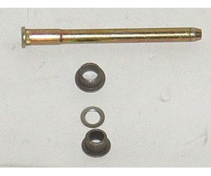 Door Hinge Pin & Bushing Kit