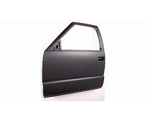LH FT DOORSHELL W/ SAFETY BEAMS 2/4 DR S10/SONOMA 94-97 BLAZER/JIMMY 95-97 BRAVADA 96-97