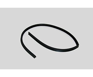 RH FT DOOR WINDOW CHANNEL WEATHERSTRIP S10/S15 94-04 BLAZER/JIMMY 95-05 B RAVADA 96-01 ENVOY 98-00 HOMBRE 96-00