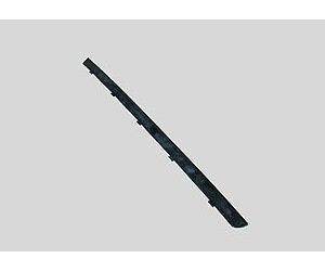 LH FT DOOR GLASS OUTER BELT WEATHERSTRIP S10/S15 94-04 BLAZER/JIMMY 95-05 BRAVADA 96-01 ENVOY 98-00 HOMBRE 96-00