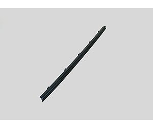 RH FT DOOR GLASS OUTER BELT WEATHERSTRIP S10/S15 94-04 BLAZER/JIMMY 95-05 BRAVADA 96-01 ENVOY 98-00 HOMBRE 96-00