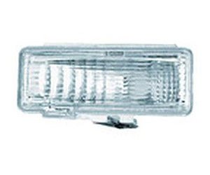 LH PARK/SIG LAMP ASSY S10/SONOMA P/U 94-97 ENVOY/BLAZER/JIMMY/BRAVADA 95-9 7