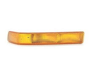 RH PARK/SIG LAMP W/O FOG LAMP S10 P/U 98-04 BLAZER 98-05