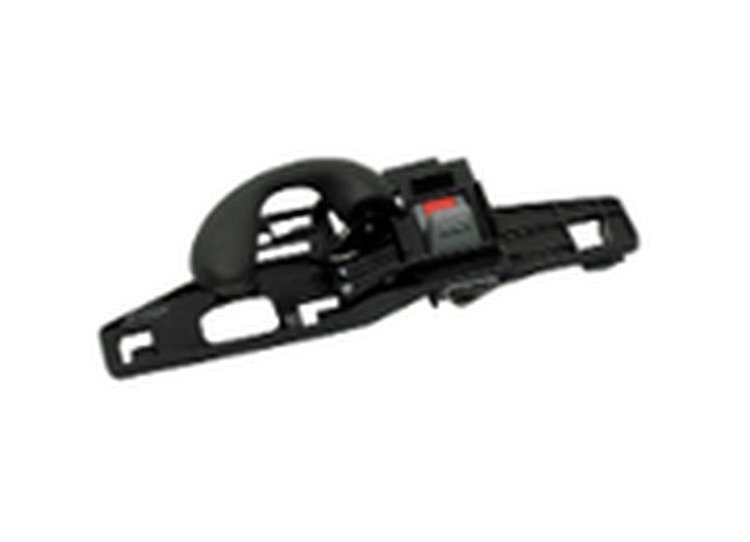 LH FT INR DR HANDLE ENVOY/BRAVADA/S10/SONOMA 99-04 BLAZER/JIMMY 99-05 HOM BRE 98-00