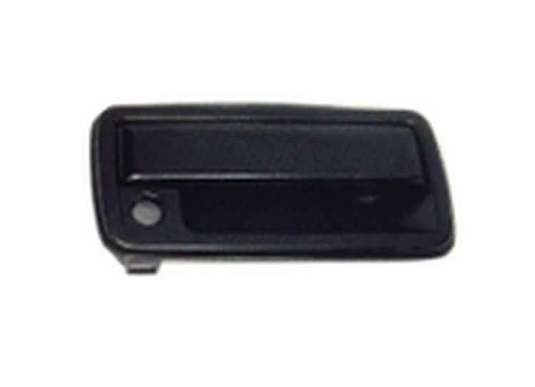 RH OUTR FT DR HDL BLK S10/SONOMA P/U 94-97 BLAZER/JIMMY 95-97 BRAVADA/HOM BRE 96-97