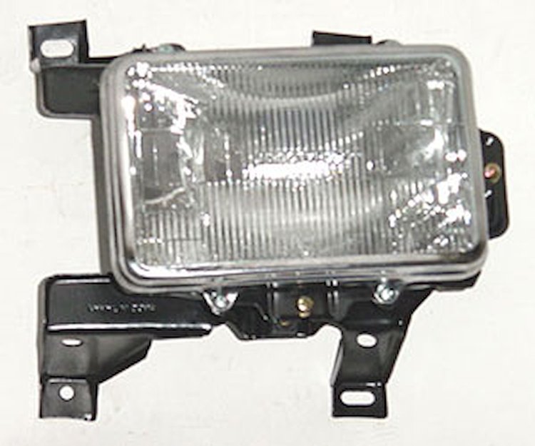 LH H.L. SEALED BEAM TYPE SONOMA P/U 94-97 JIMMY 95-97