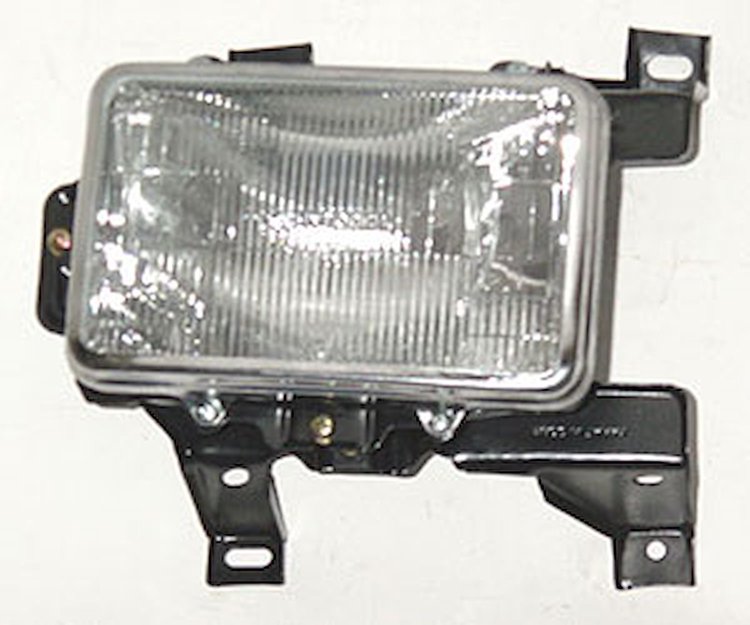 RH H.L. SEALED BEAM TYPE SONOMA P/U 94-97 JIMMY 95-97