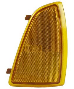 RH SIDEMARKER LAMP W/ SEALED BEAM TYPE H.L. S10 P/U 94-97 BLAZER 95-97