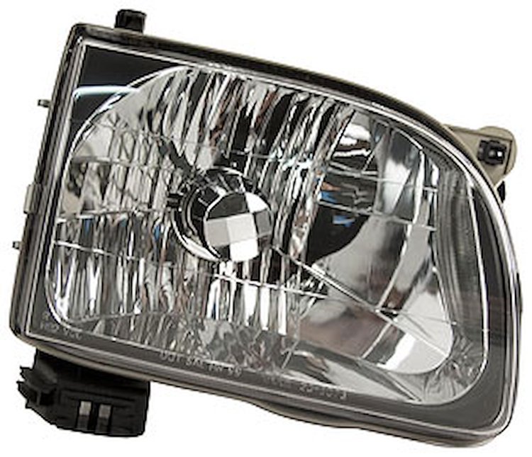 LH T.L. COMBINATION TYPE S10/SONOMA P/U 94-04 HOMBRE 96-00